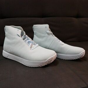 NOBULL Outwork Edge (aka Impact) High Top training shoe - size 11
